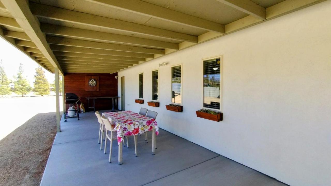 Falcon Cottage Pahrump Exterior foto